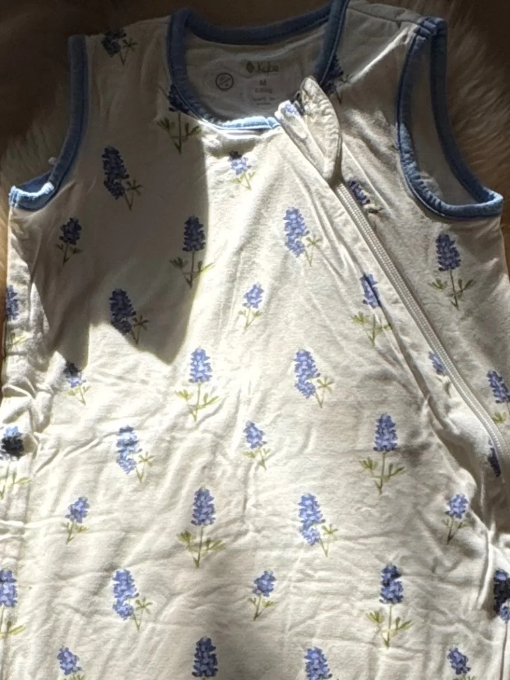 Kyte Baby sleep bag